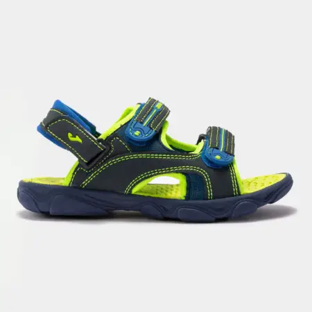 SOCEJS2203V -S.OCEAN JR 2203 NAVY LIME
