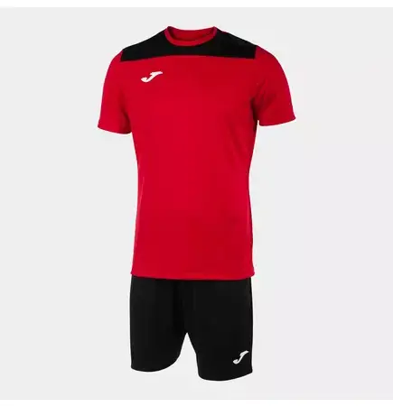 103124.601 -PHOENIX RED BLACK