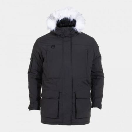 103395.100 -EXPLORER III ANORAK BLACK