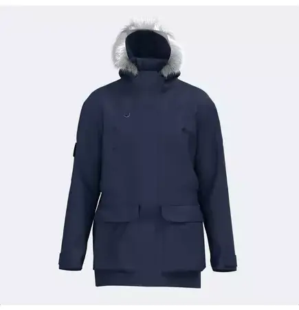 103395.345 -EXPLORER III ANORAK NAVY