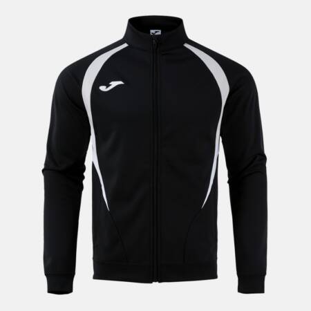 105201.111 -CHAMPIONSHIP 20 FULL ZIP SWEATSHIRT BLACK
