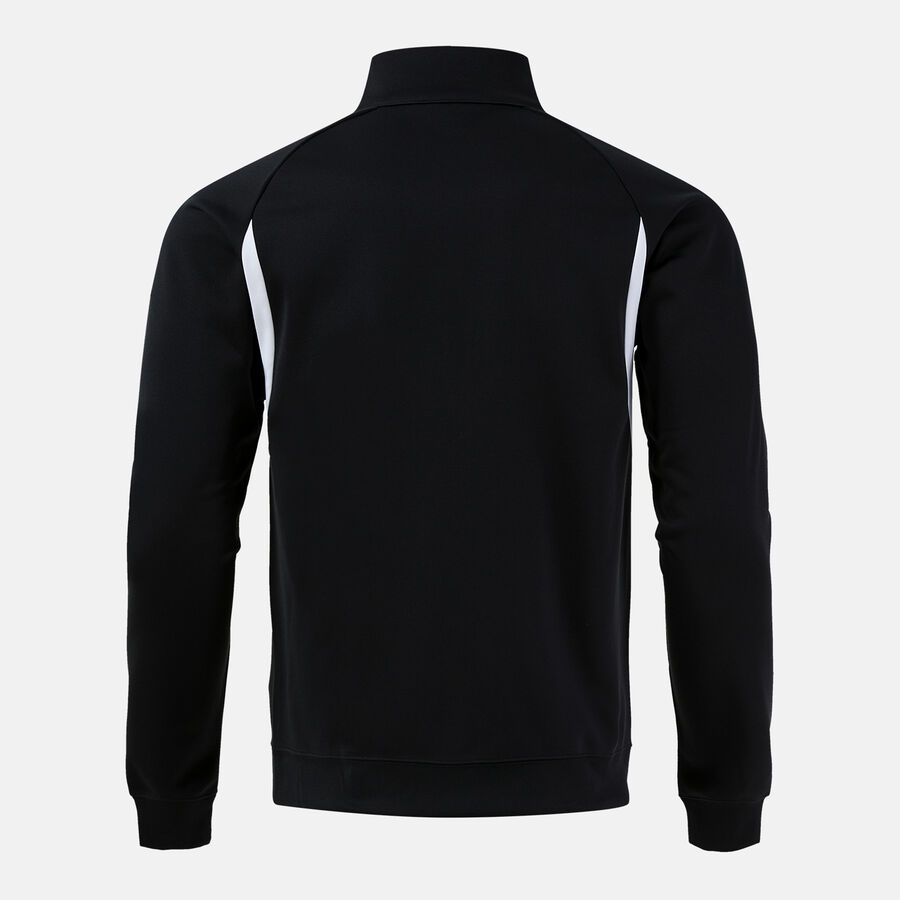 105201.111 -CHAMPIONSHIP 20 FULL ZIP SWEATSHIRT BLACK - imagine 3