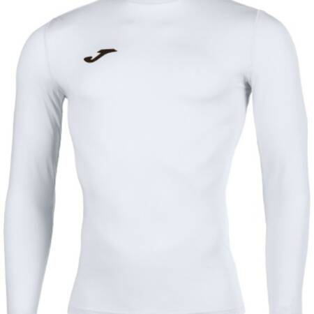 101018.200 -ACADEMY SHIRT BRAMA WHITE L/S