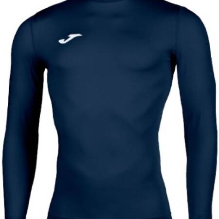 101018.331 -ACADEMY SHIRT BRAMA NAVY L/S