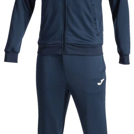 103121.336 -PHOENIX II TRACKSUIT NAVY RED