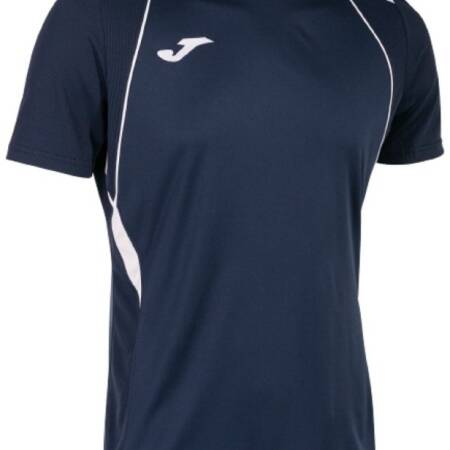 103081.332 -CHAMPIONSHIP VII SHORT SLEEVE T-SHIRT NAVY WHITE