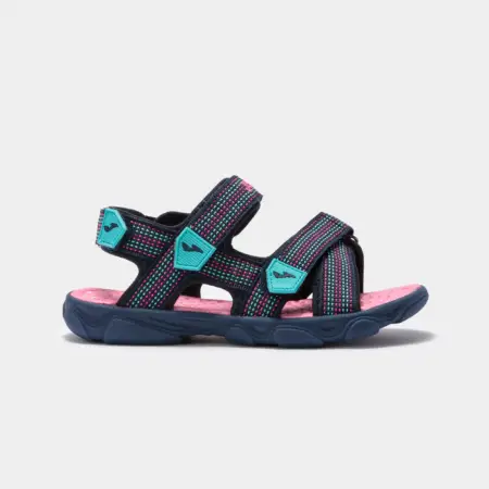 SWAVJS2233V -S.WAVE JR 2233 NAVY FUCHSIA