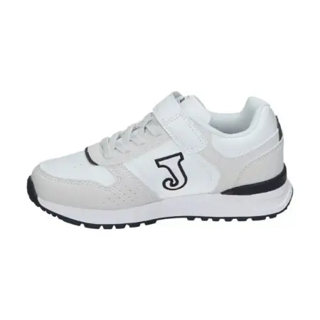 JTORNAW2433V -TORNADO JR 2433 WHITE BLACK