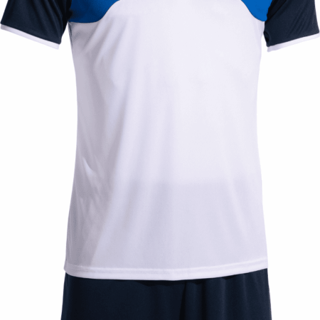 103732.203 -DANUBIO III SHET WHITE NAVY