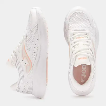 RVITLS2502 -VITALY LADY 2502 WHITE