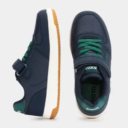 JPIPEW2503V -PIPE JR 2503 NAVY BLUE GREEN