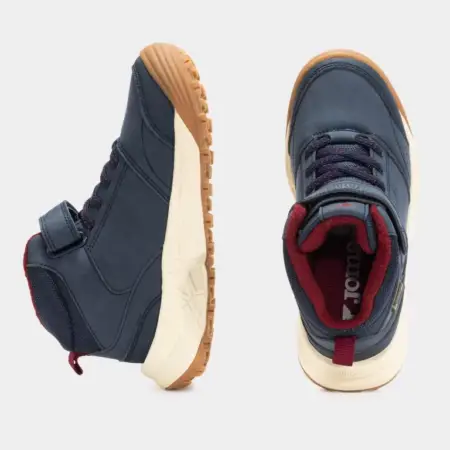 JCAMBW2503V -CAMBA JR 2503 NAVY BLUE