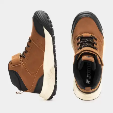 JCAMBW2524V -CAMBA JR 2524 BROWN