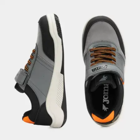 JJARAW2501V -J.JARAMA JR 2501 BLACK