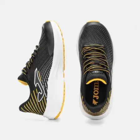 JCROSS2601 -SUPER CROSS JR 2601 BLACK ORANGE