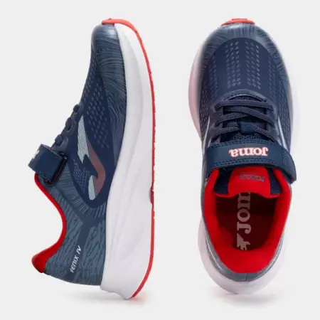 JFENIW2503V -FENIX JR 2503 NAVY BLUE RED