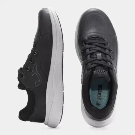 CIVORW2501 -IVORY MEN 2501 BLACK