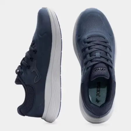 CIVORW2503 -IVORY MEN 2503 NAVY BLUE