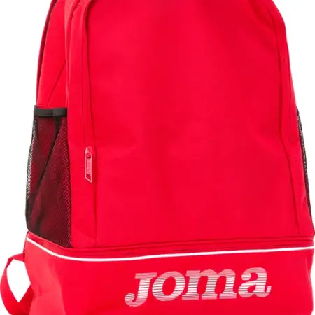 400552.600 -TRAINING III BACKPACK RED