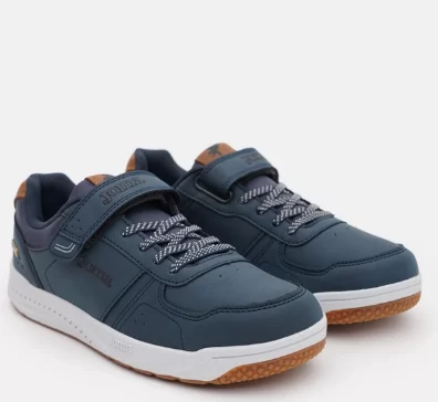 JJARAW2303V -J.JARAMA JR 2303 NAVY