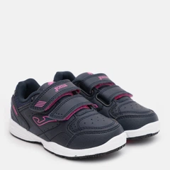 WSCHOW2210V -SCHOOL JR 2210 NAVY FUCHSIA