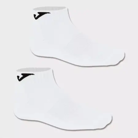 400027.P02 -SOCKS ANKLE WHITE