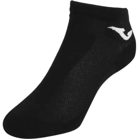 400027.P01 -ANKLE SOCK BLACK