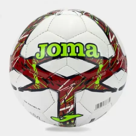 JOMA — DALI III BALL RED FLUOR GREEN