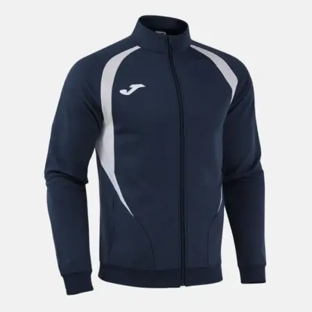 105201.311 -CHAMPIONSHIP 20 FULL ZIP SWEATSHIRT NAVY