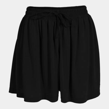 INDOOR GYM SHORT BLACK