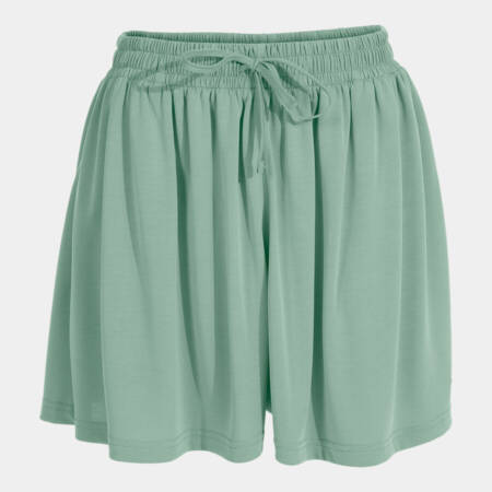 INDOOR GYM SHORT GREEN