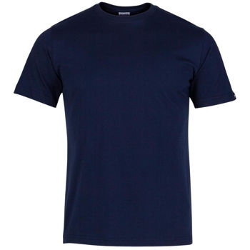 101739.331 -DESERT SHORT SLEEVE T-SHIRT NAVY