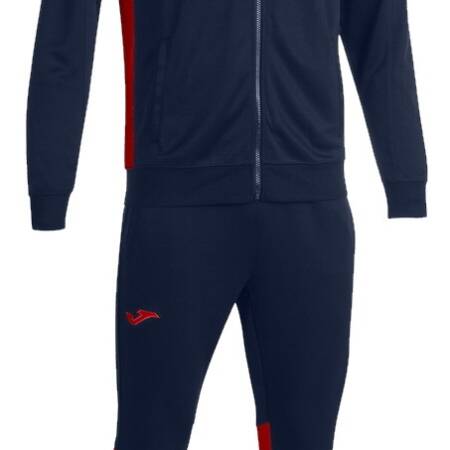 101953.336 -CHAMPIONSHIP VI TRACKSUIT NAVY RED