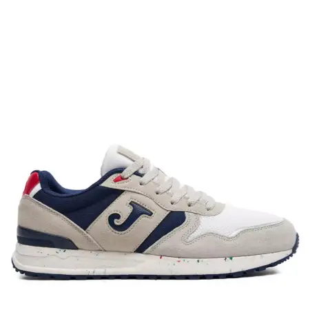 C200S2402 -C.200 MEN 2402 WHITE BEIGE