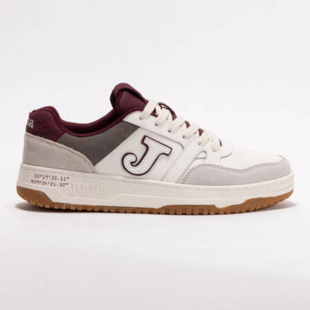 C.ATTICA MEN 2506 BEIGE RED