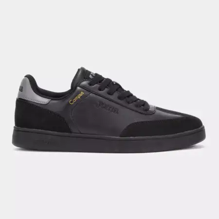 C.CAMPUS MEN 2501 BLACK
