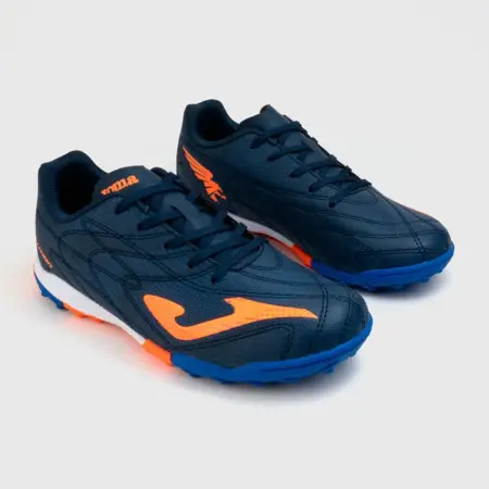 EVJW2503TF -EVOLUTION JR 2503 NAVY BLUE TURF