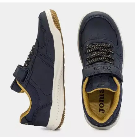 JJARAW2403V -J.JARAMA JR 2403 NAVY