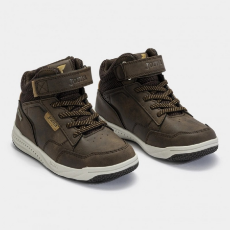 JTORCW2424V -J.TORCON JR 2424 BROWN