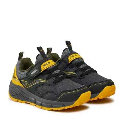 JTUNW2401V -TUNDRA JR 2401 BLACK FUCHSIA