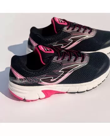 JVICTS2333 -J.VICTORY JR 2333 NAVY PINK