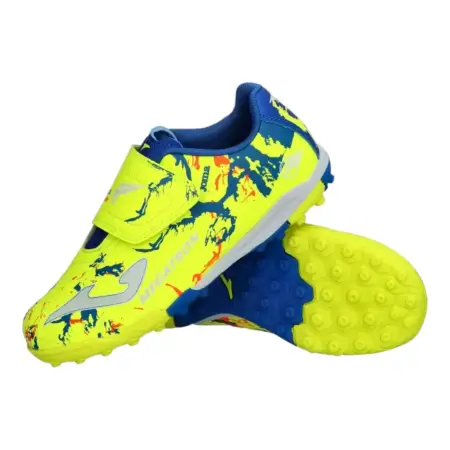 MEJS2409TFV -MEGATRON JR 2409 LEMON FLUOR TURF
