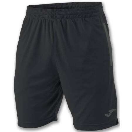 100785.100 -BERMUDE MIAMI BLACK