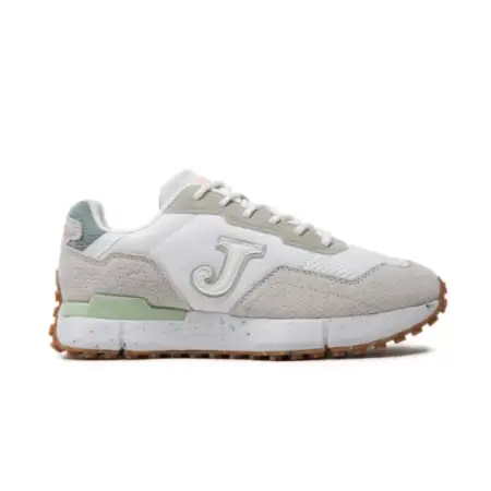 C1992LS2402 -C.1992 LADY 2402 WHITE BEIGE