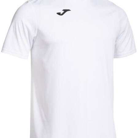 100052.200 -T-SHIRT COMBI WHITE S/S