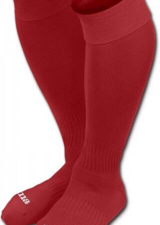 400194.600 -SOCKS POLYESTER RED