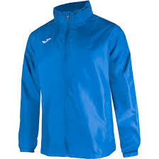 100087.700 -RAINJACKET IRIS ROYAL
