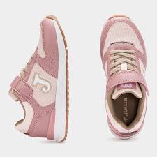 JTORNS2529V -J.TORNADO JR 2529 PINK