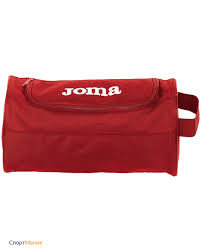 400001.600 -SHOE BAG RED