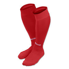400054.600 -FOOTBALL SOCKS CLASSIC II RED